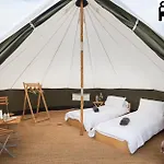 Camping Intentsgp @ Spa-francorchamps F1
