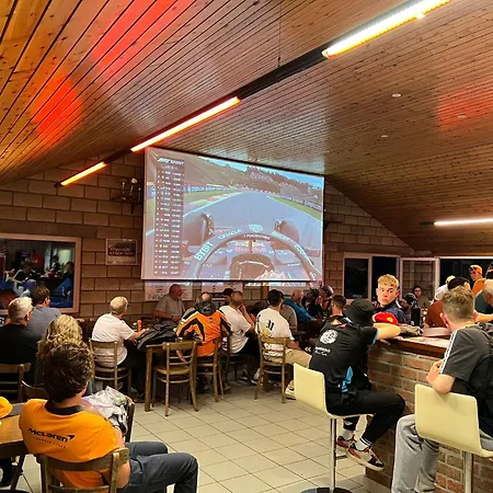 Intentsgp @ Spa-francorchamps F1