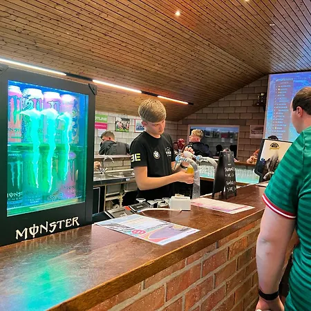 Kemping Intentsgp @ Spa-francorchamps F1