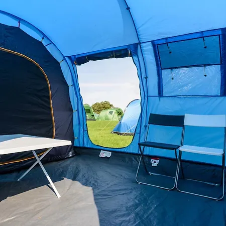 Campsite Intentsgp @ Spa-francorchamps F1 Francorchamps