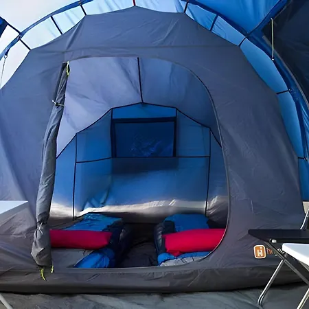 Intentsgp @ Spa-francorchamps F1 Campsite *