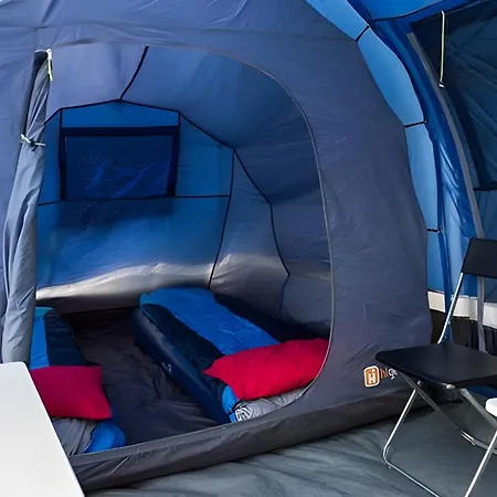 Campsite Intentsgp @ Spa-francorchamps F1 Francorchamps