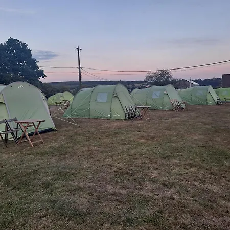 Intentsgp @ Spa-francorchamps F1 Campsite *