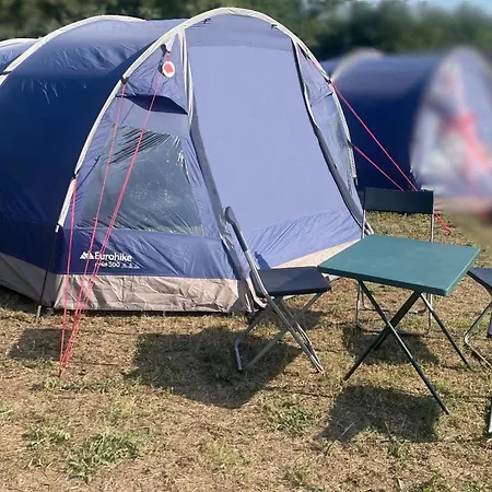 Intentsgp @ Spa-francorchamps F1 Campsite