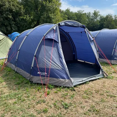 Campsite Intentsgp @ Spa-francorchamps F1