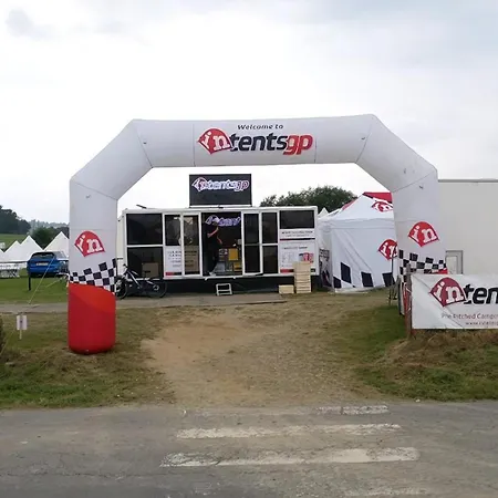 Intentsgp @ Spa-francorchamps F1 弗朗科尔尚