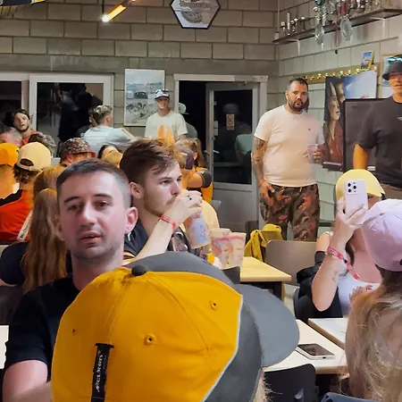 Intentsgp @ Spa-francorchamps F1 Campeggio *