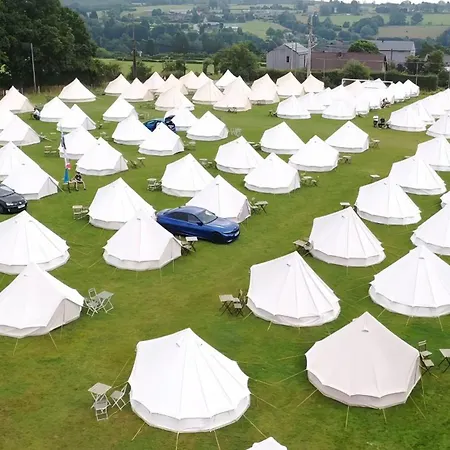 Kemping Intentsgp @ Spa-francorchamps F1 *