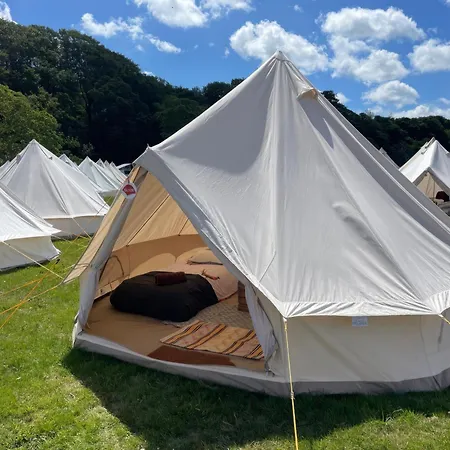 Intentsgp @ Spa-francorchamps F1 Campsite