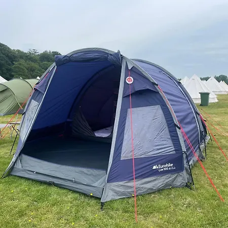 Campsite Intentsgp @ Spa-francorchamps F1 Francorchamps