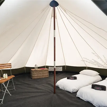 Campsite Intentsgp @ Spa-francorchamps F1 *