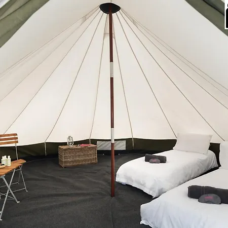 Campsite Intentsgp @ Spa-francorchamps F1 Francorchamps