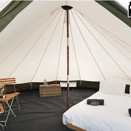 Intentsgp @ Spa-francorchamps F1 Campsite