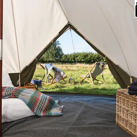 Intentsgp @ Spa-francorchamps F1 Campsite *