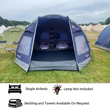 Intentsgp @ Spa-francorchamps F1 营地 *