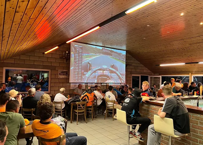 Intentsgp @ Spa-francorchamps F1