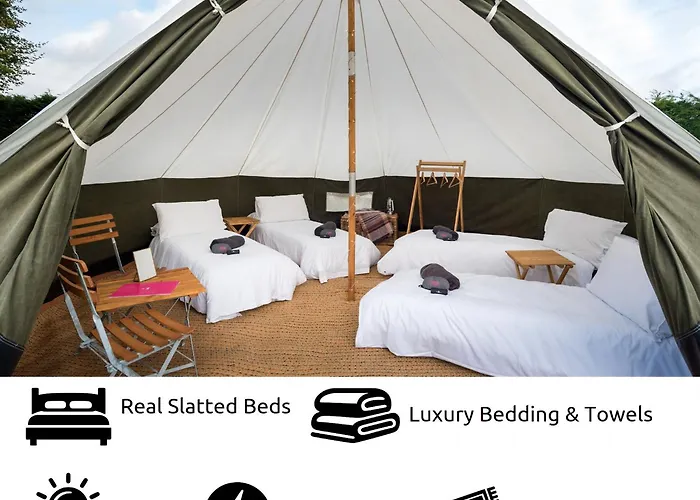 营地 Intentsgp @ Spa-francorchamps F1 *