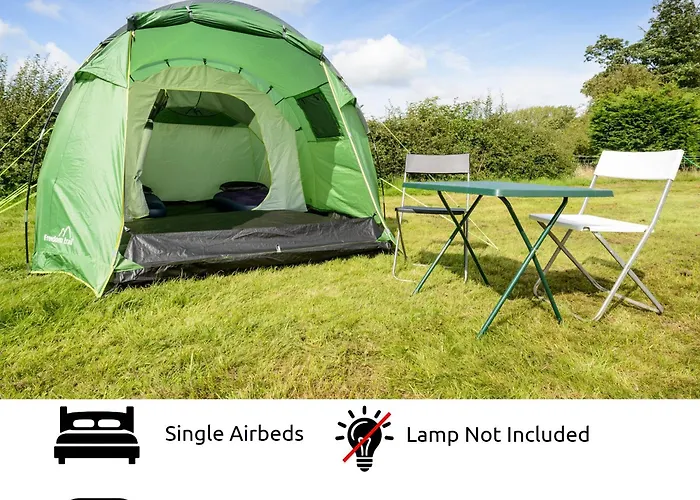 Intentsgp @ Spa-francorchamps F1 营地 弗朗科尔尚